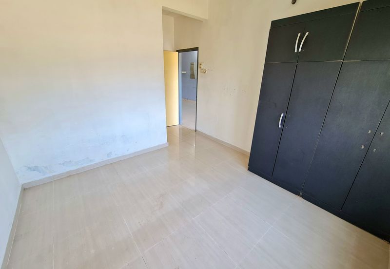 Kepong Sentral Condominium