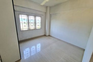 Kepong Sentral Condominium