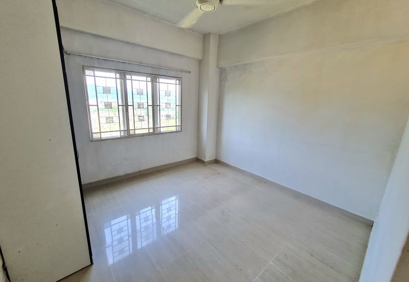 Kepong Sentral Condominium