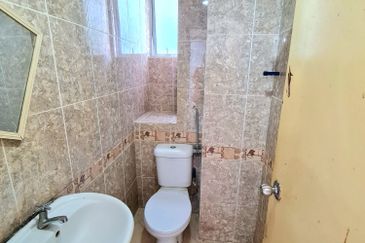 Kepong Sentral Condominium