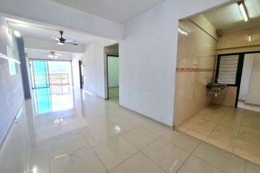 Kepong Sentral Condominium