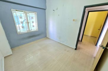 Kepong Sentral Condominium