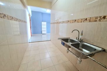 Kepong Sentral Condominium