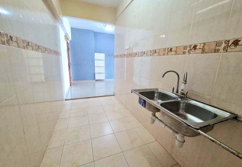 Kepong Sentral Condominium