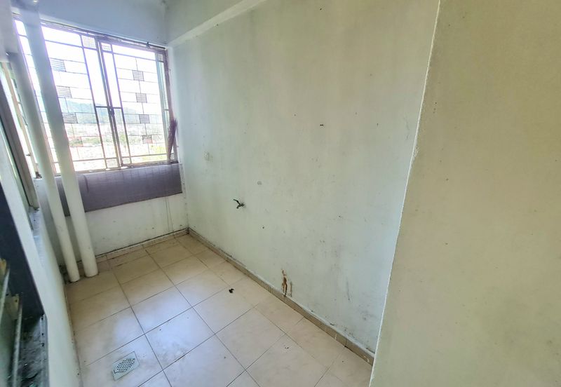 Kepong Sentral Condominium