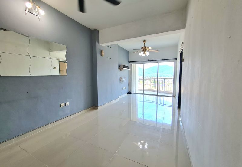 Kepong Sentral Condominium