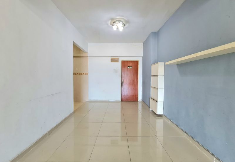 Kepong Sentral Condominium