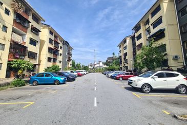 PKNS Seksyen 2