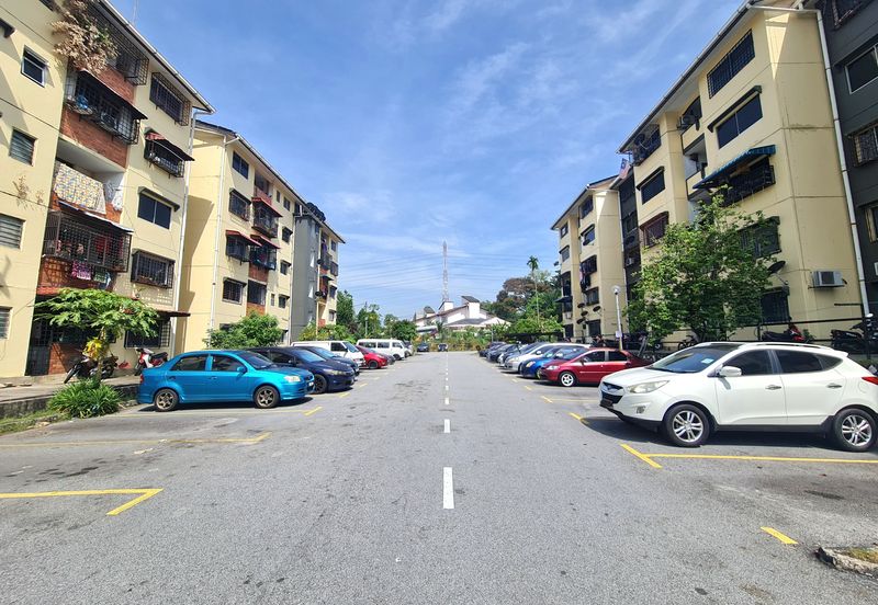 PKNS Seksyen 2