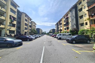 PKNS Seksyen 2