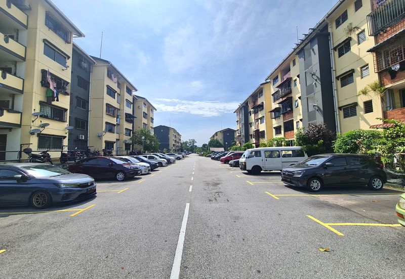 PKNS Seksyen 2
