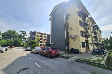 PKNS Seksyen 2
