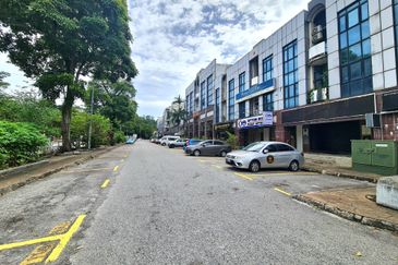 Bandar Baru Wangsa Maju