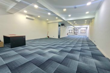 Bandar Baru Wangsa Maju