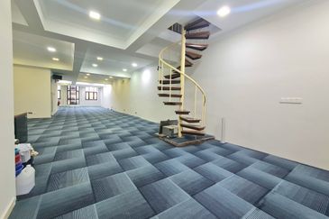 Bandar Baru Wangsa Maju