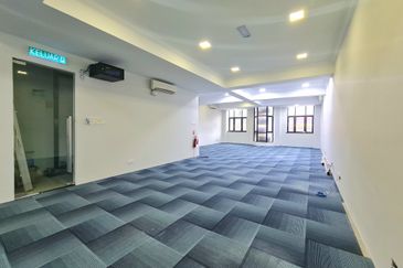 Bandar Baru Wangsa Maju