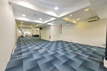 Bandar Baru Wangsa Maju