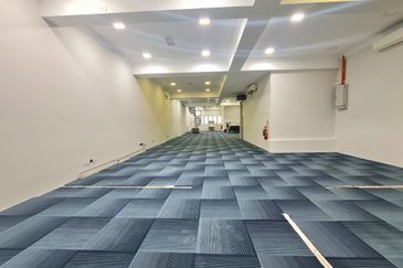 Bandar Baru Wangsa Maju