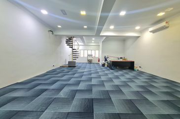 Bandar Baru Wangsa Maju