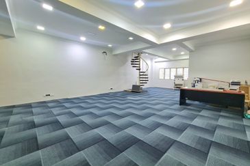 Bandar Baru Wangsa Maju