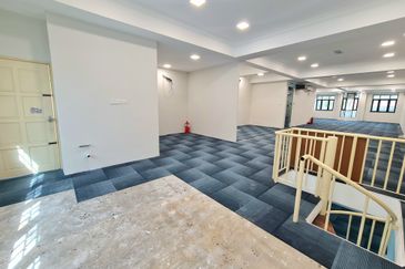 Bandar Baru Wangsa Maju