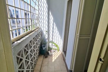 Bandar Baru Wangsa Maju