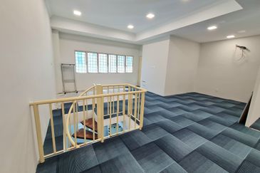 Bandar Baru Wangsa Maju