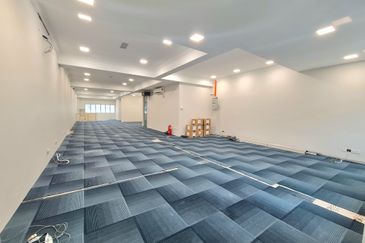 Bandar Baru Wangsa Maju