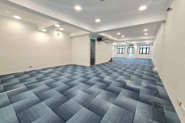 Bandar Baru Wangsa Maju