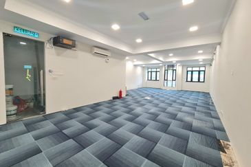 Bandar Baru Wangsa Maju