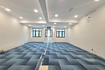 Bandar Baru Wangsa Maju