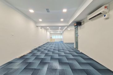 Bandar Baru Wangsa Maju