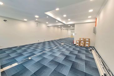 Bandar Baru Wangsa Maju