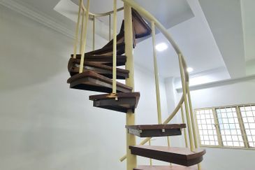 Bandar Baru Wangsa Maju