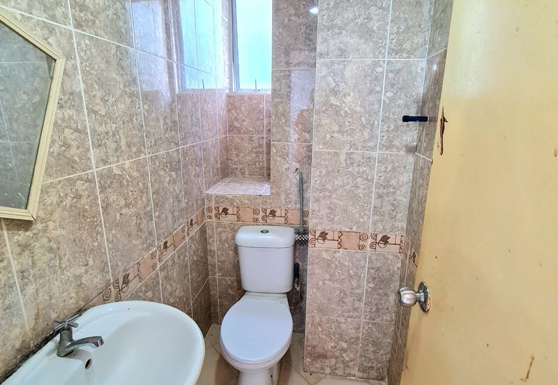 Kepong Sentral Condominium