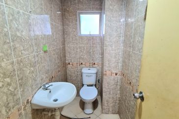 Kepong Sentral Condominium