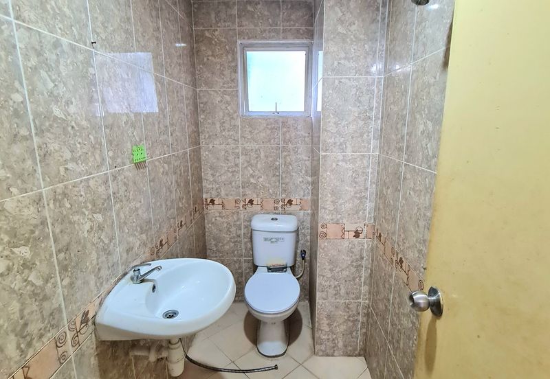 Kepong Sentral Condominium