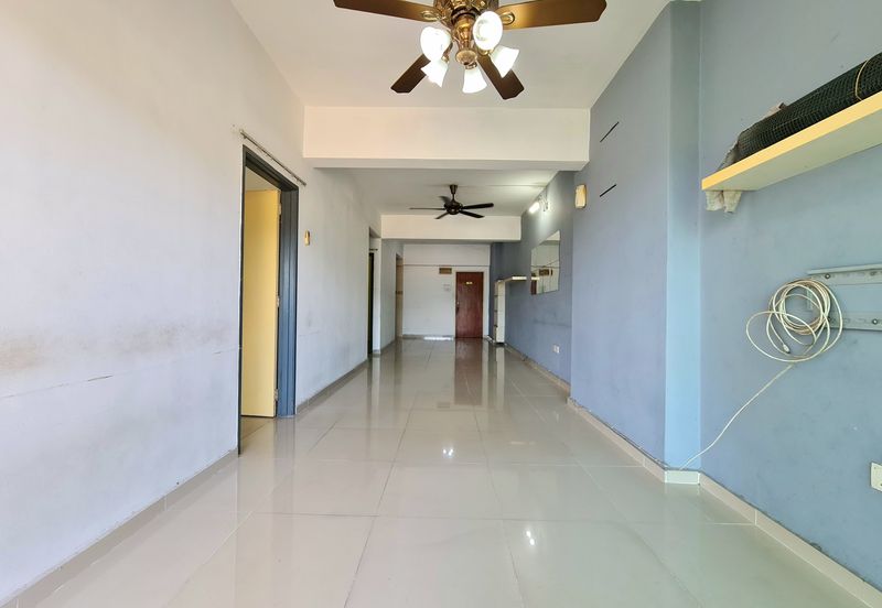 Kepong Sentral Condominium