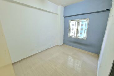 Kepong Sentral Condominium