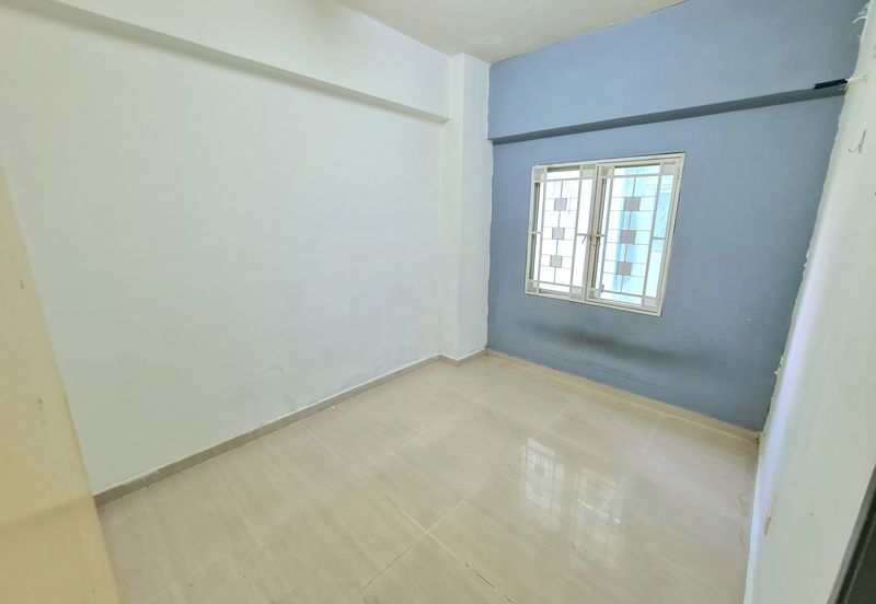 Kepong Sentral Condominium