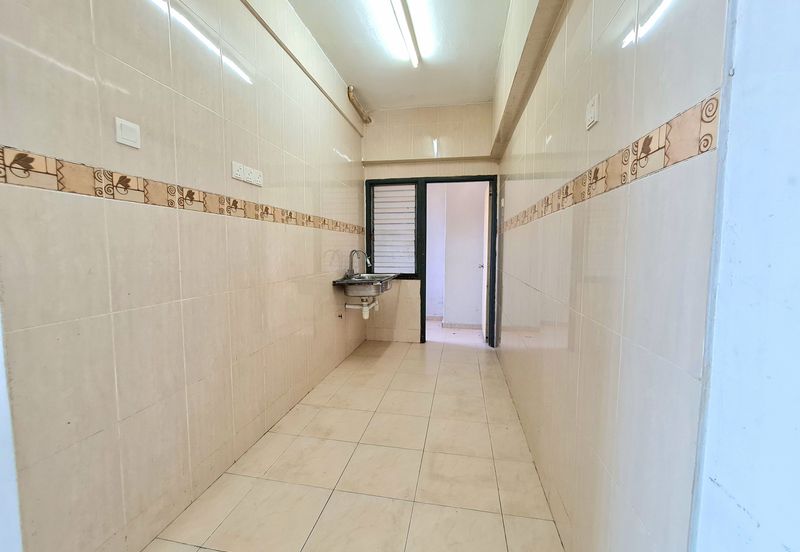 Kepong Sentral Condominium