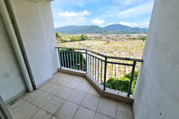 Kepong Sentral Condominium