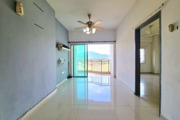 Kepong Sentral Condominium