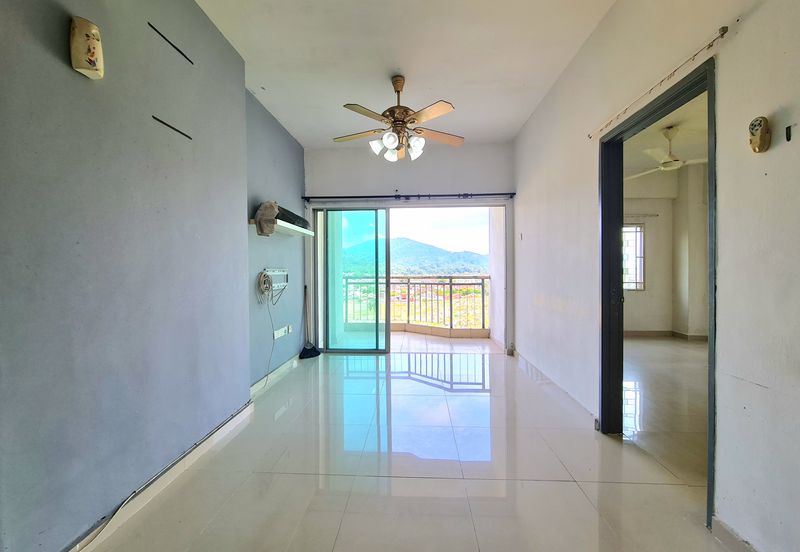 Kepong Sentral Condominium