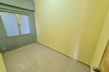 Kepong Sentral Condominium