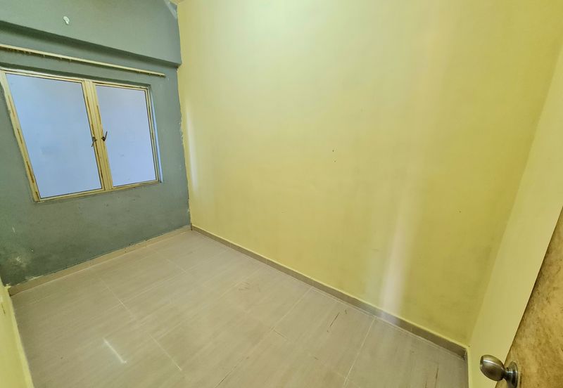 Kepong Sentral Condominium