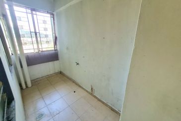 Kepong Sentral Condominium