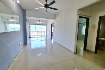 Kepong Sentral Condominium