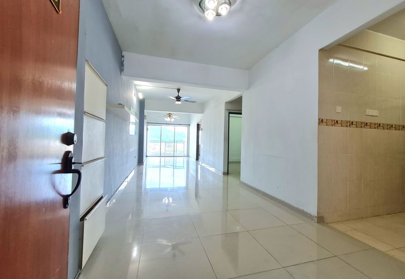 Kepong Sentral Condominium