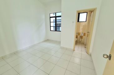 Seksyen 3, Bandar Baru Bangi